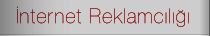 �nternet Reklamc�l���
